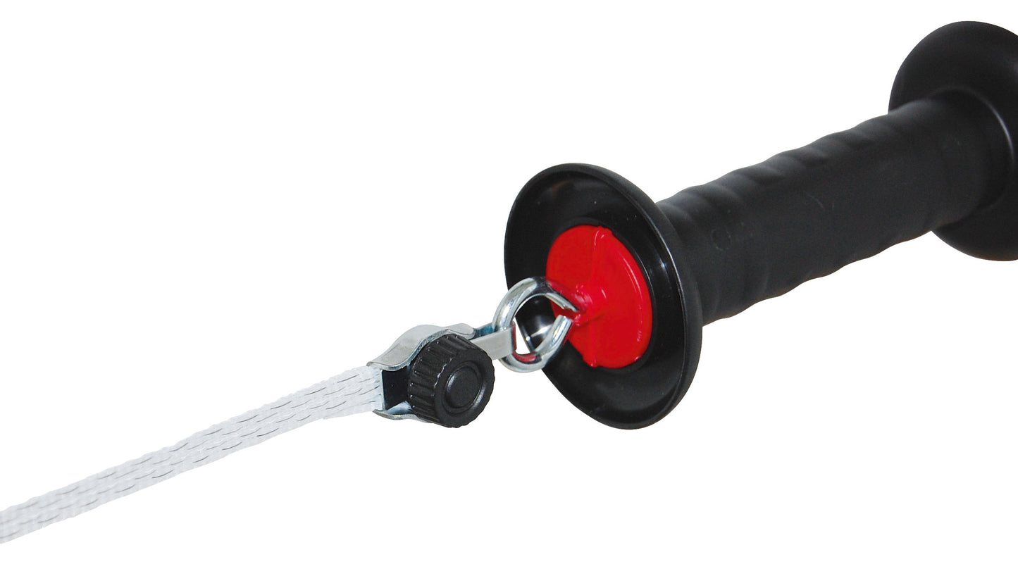 TRAK 12,5mm ECONOMY bel (75kg) 200m