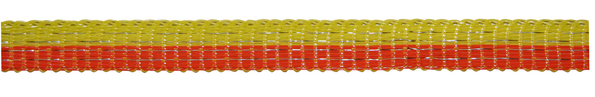 TRAK 10mm ECONOMY oranž (60kg) 2×200m