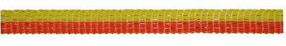 TRAK 10mm ECONOMY oranž (60kg) 2×200m