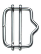 VEZICA za trak - 20mm (5kos/blister)