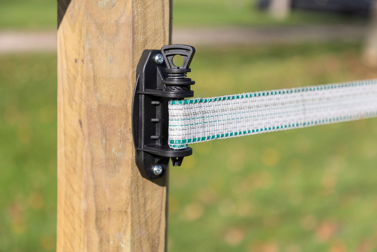 IZOLATOR za trak 4cm - natezni Premium (10kos)