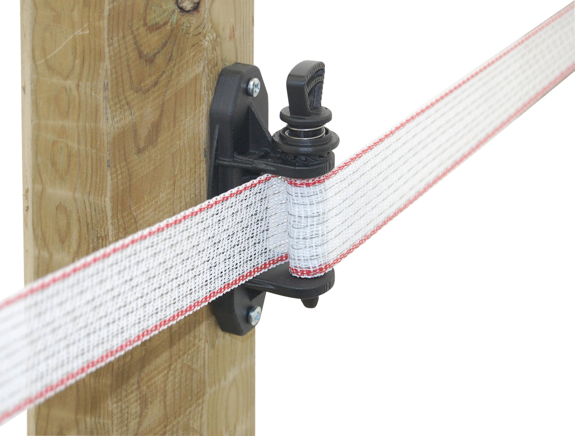 IZOLATOR za trak 4cm - natezni Premium (10kos)