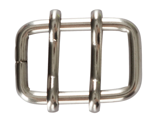VEZICA za trak inox - 13mm (10kos)