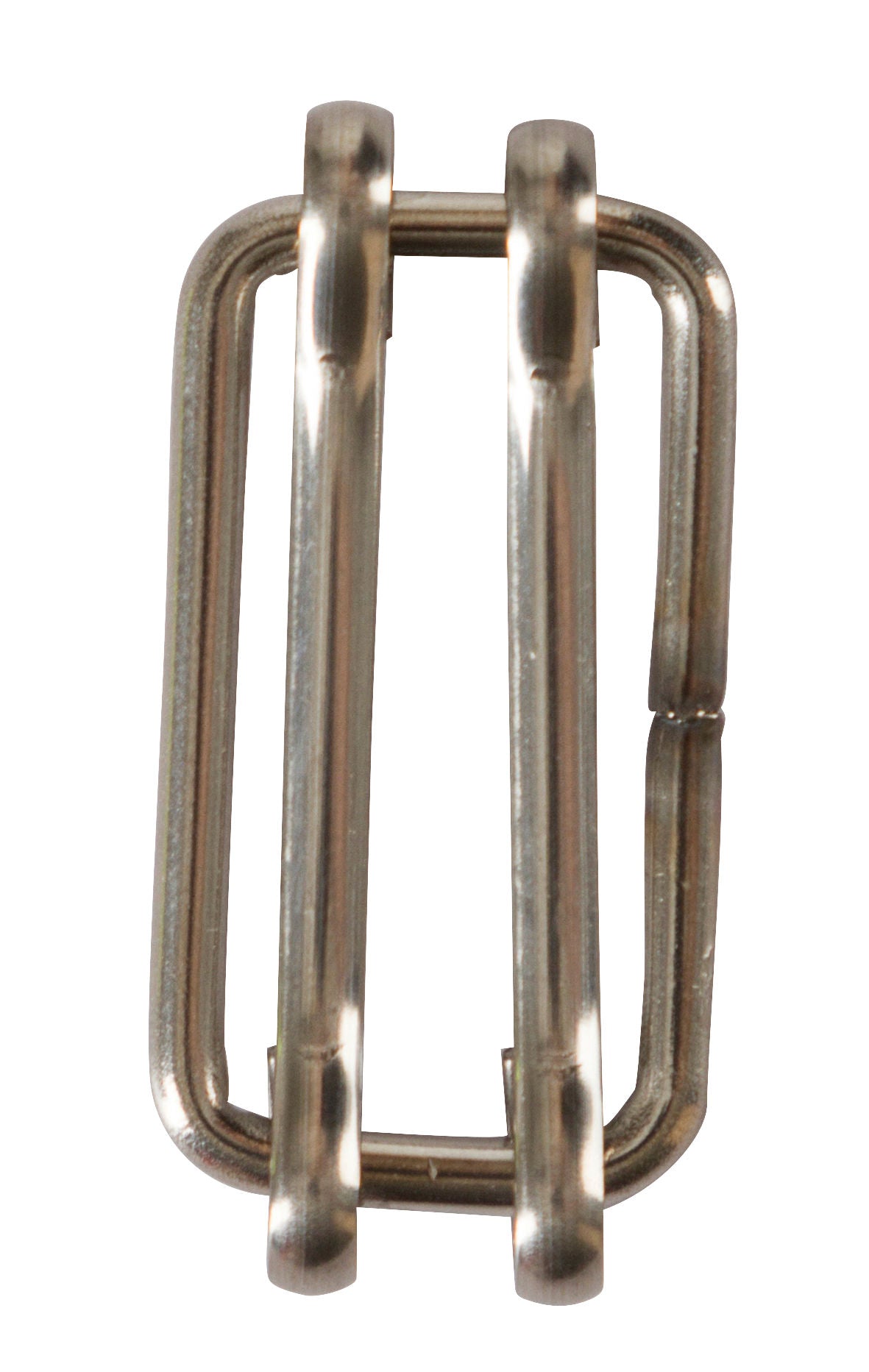 VEZICA za trak inox - 20mm (10kos)