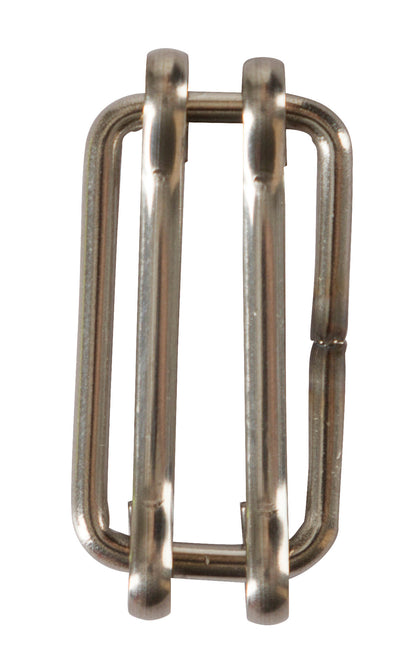 VEZICA za trak inox - 20mm (10kos)
