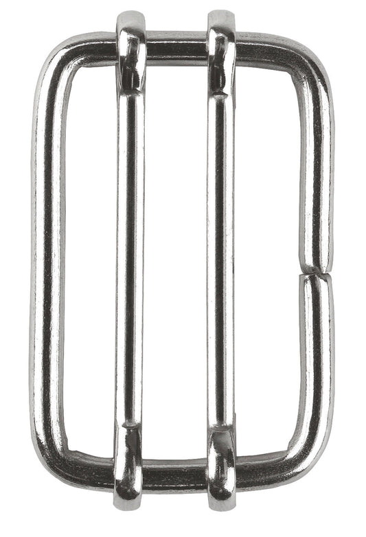VEZICA za trak inox - 40mm (10kos)