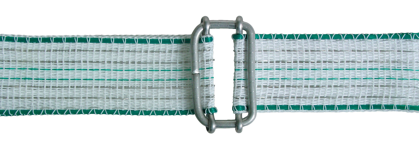 VEZICA za trak inox - 40mm (10kos)