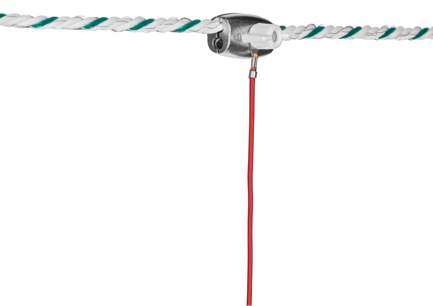PRIKLJUCNI kabel s spojko 150cm AKO
