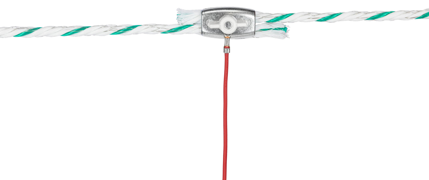 PRIKLJUCNI kabel s spojko 150cm AKO