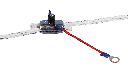 PRIKLJUCNI kabel s spojko 150cm AKO