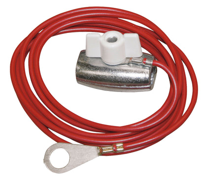 PRIKLJUCNI kabel s spojko 150cm AKO