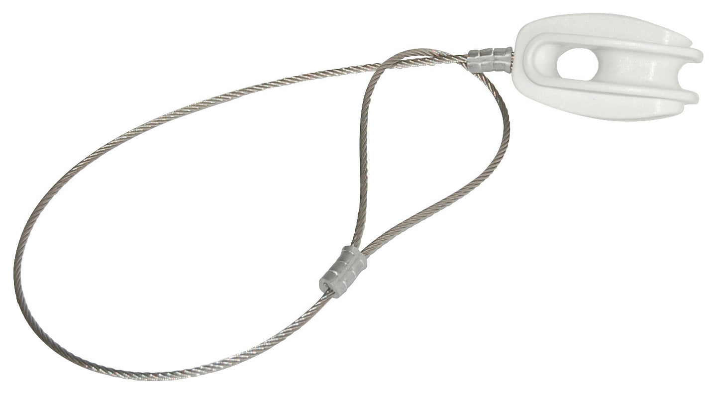 IZOLATOR napenjalni TOP  + pletenica Premium (PAK 3/1)