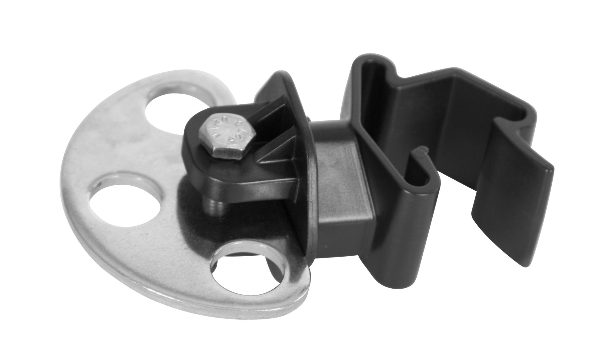 IZOLATOR za rocko za ograjo T-post (PAK 3/1)