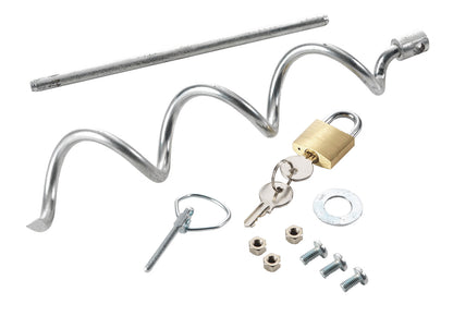 DODATEK proti kraji za omarico 375×335×375