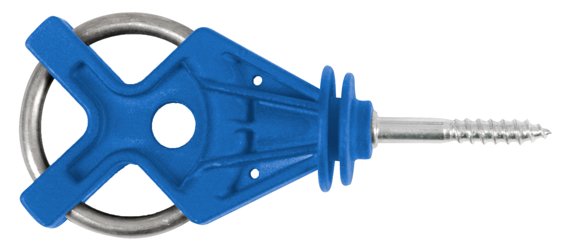 Vratni izolator Vario X³ Prem. 6/omot, modri