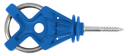 IZOLATOR za vrata - X3 inox (PAK 10/1)
