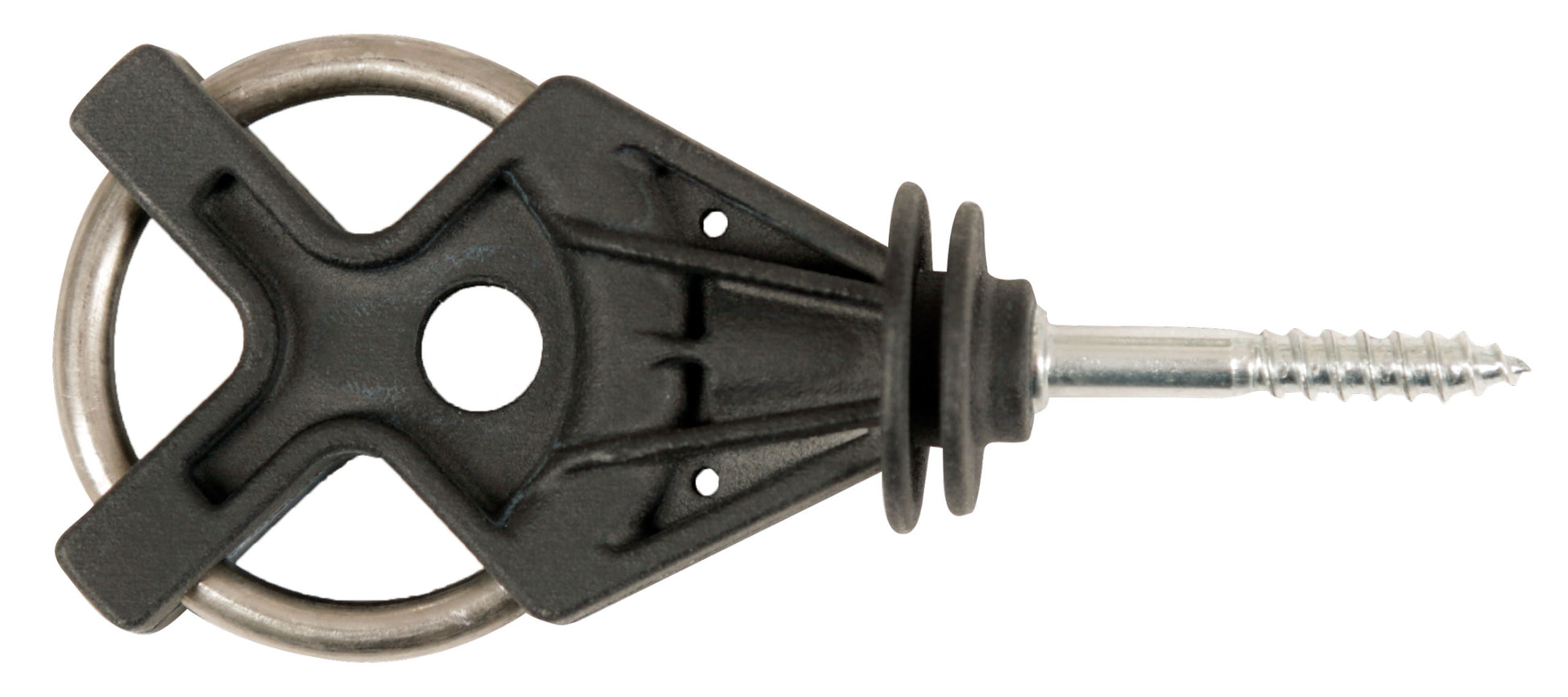 Vratni izolator X³, cinkan 6 / omot
