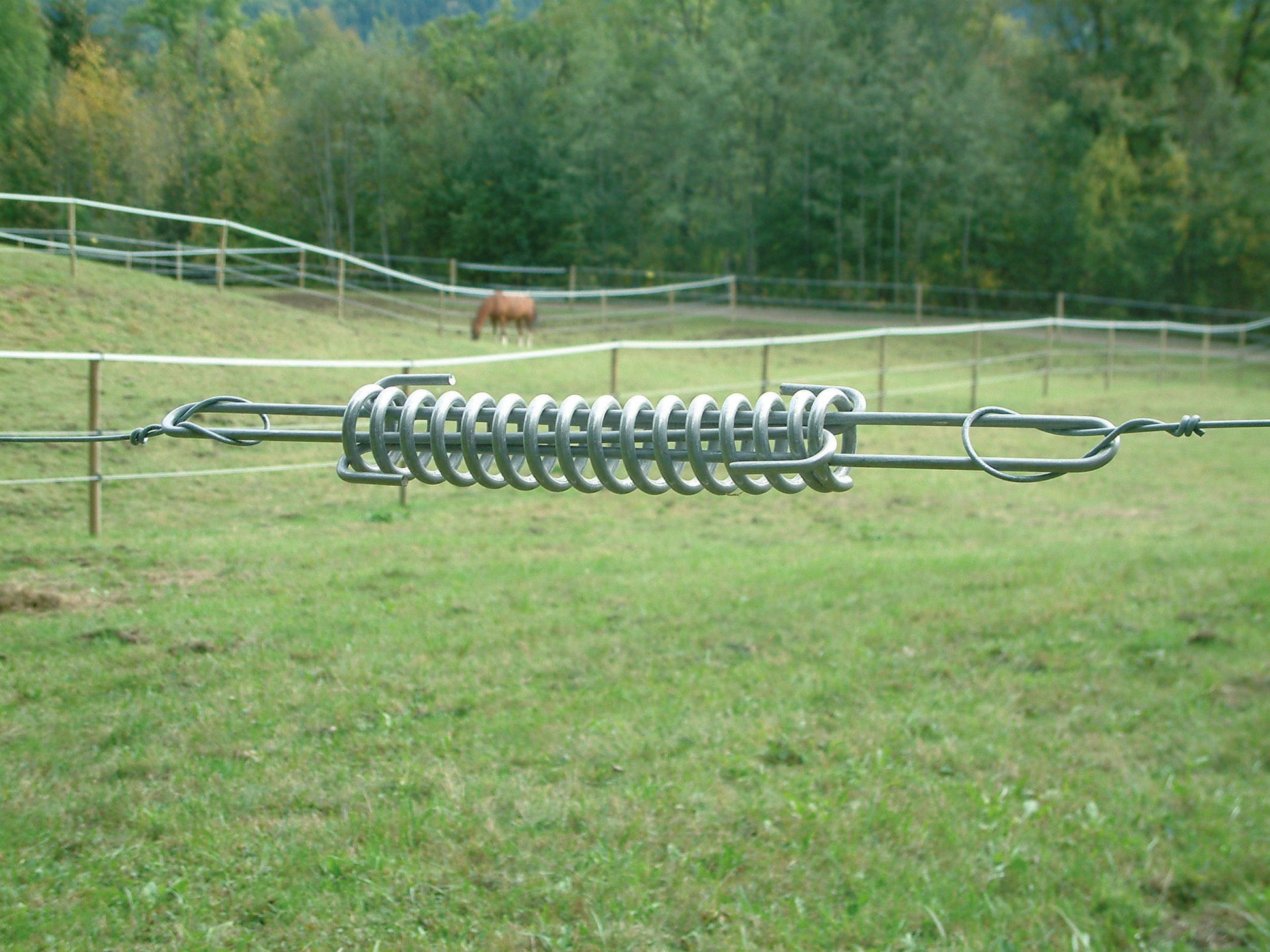 VZMET za balansiranje temperaturn. razlik 435mm-inox