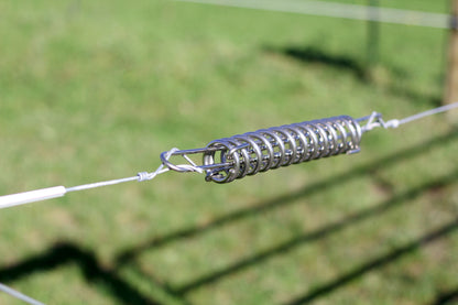 VZMET za balansiranje temperaturn. razlik 435mm-inox