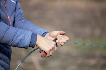 ŽICA Premium za konje - 8mm/250m (800kg)