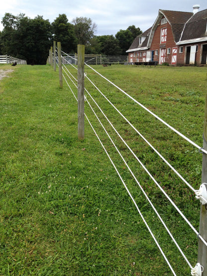 ŽICA Premium za konje - 8mm/250m (800kg)