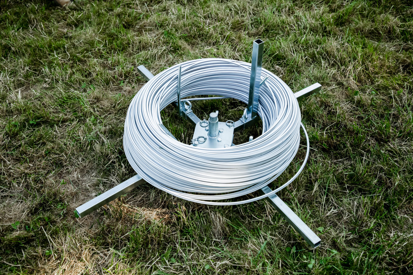 ŽICA Premium za konje - 8mm/250m (800kg)
