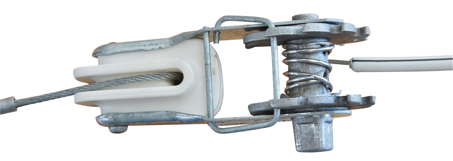 ŽICA Premium za konje - 8mm/250m (800kg)