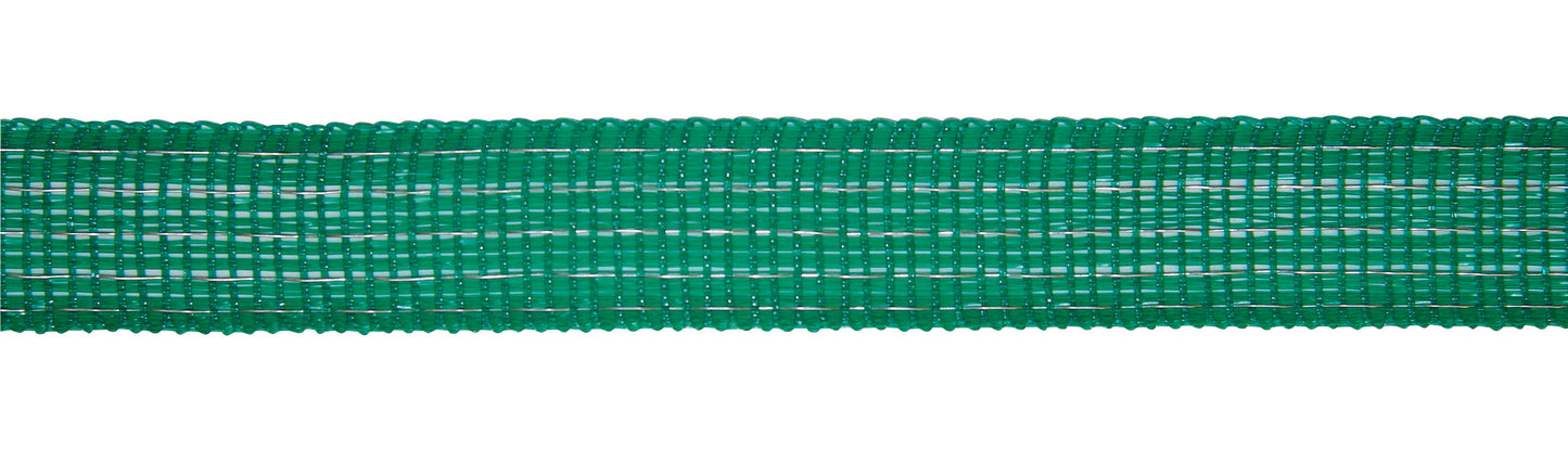 TRAK 20mm TOP zelen (120kg) - 200m