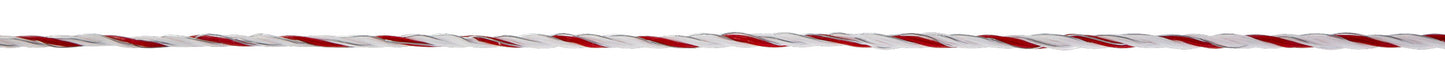 ŽICA TOP rdeca 3×0,30 (100kg) 300m