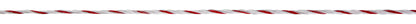 ŽICA TOP rdeca 3×0,30 (100kg) 300m
