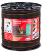 TRAK 40mm PREMIUM Plus oranž/ rjav (350kg) - 200m