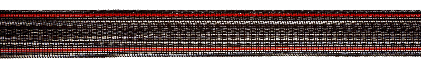 TRAK 40mm PREMIUM Plus oranž/ rjav (350kg) - 200m