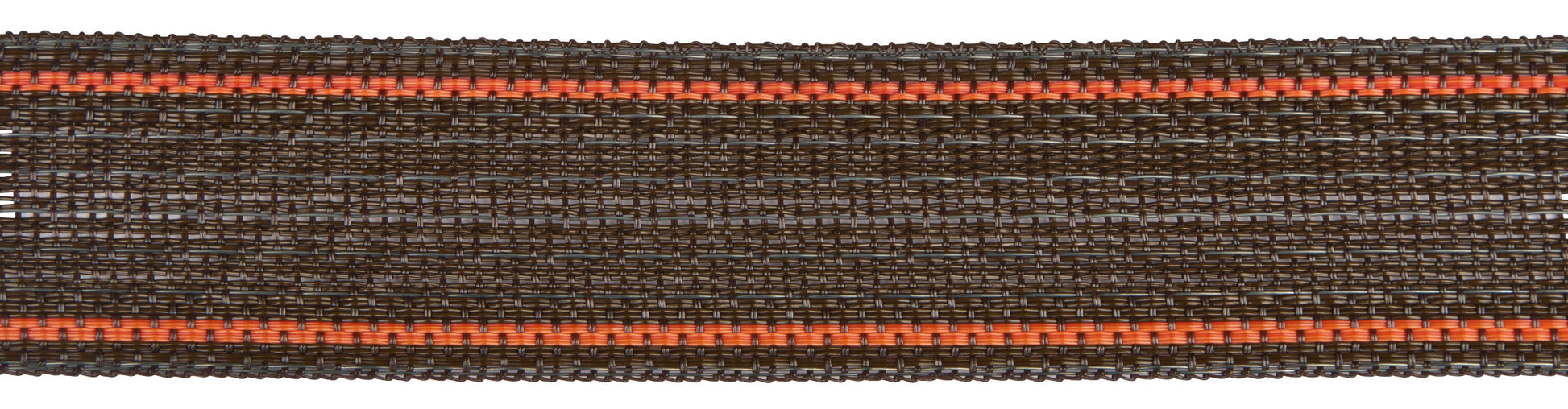 TRAK 40mm PREMIUM Plus oranž/ rjav (350kg) - 200m