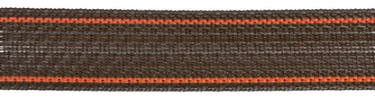 TRAK 40mm PREMIUM Plus oranž/ rjav (350kg) - 200m
