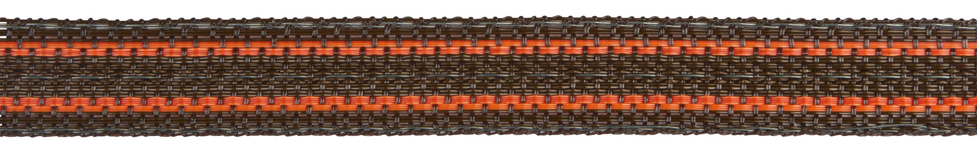 TRAK 20mm PREMIUM Plus oranž/ rjav (190kg) - 200m