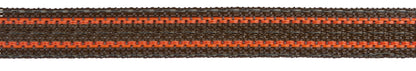 TRAK 20mm PREMIUM Plus oranž/ rjav (190kg) - 200m