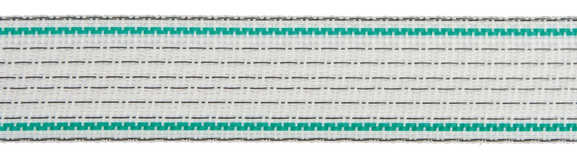 TRAK 40mm PREMIUM Plus zelen (350kg) - 200m
