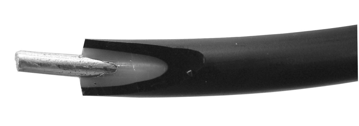 KABEL podzemni 1,6mm, 2×izol. AKO -  25m