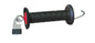 ROCKA za ograjo - s prikljuckom Litzclip inox-20mm