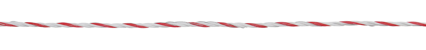 ŽICA TOP rdeca 9×0,30 (100kg) - 400m