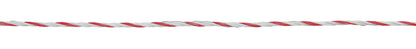 ŽICA TOP rdeca 9×0,30 (100kg) - 400m