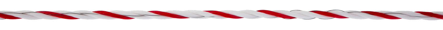 VRV TOP rdeca 6mm (400kg) 200m