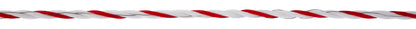 VRV TOP rdeca 6mm (400kg) 200m