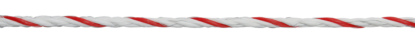 VRV TOP rdeca 6mm (400kg) 200m