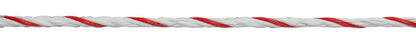VRV TOP rdeca 6mm (400kg) 200m