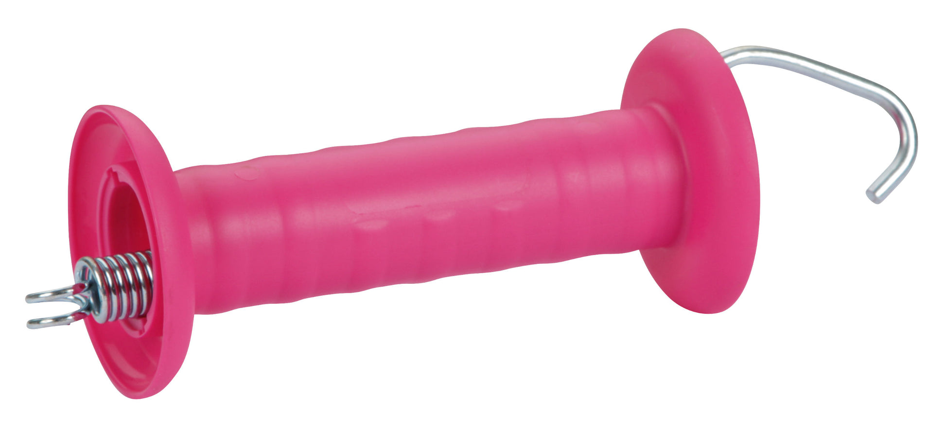 ROCKA za ograjo - pink enostavna