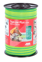 TRAK 30mm TOP Neon rumen/moder (90kg) - 200m