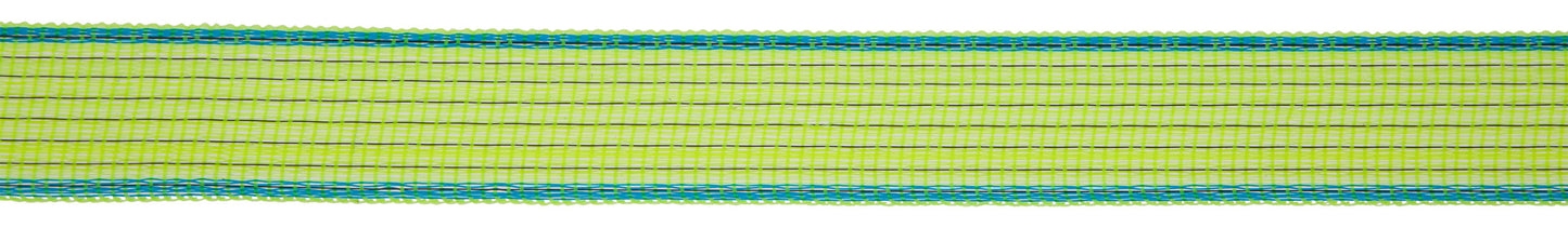TRAK 30mm TOP Neon rumen/moder (90kg) - 200m