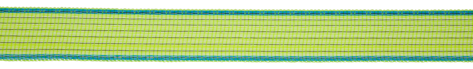 TRAK 30mm TOP Neon rumen/moder (90kg) - 200m