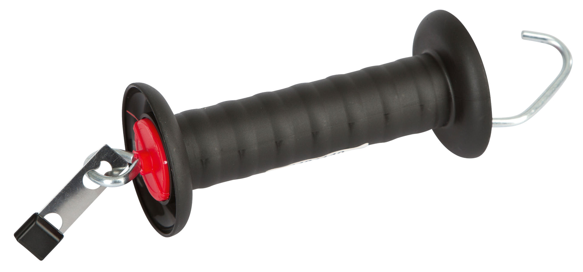 ROCKA za ograjo -s prikljuckom Litzclip inox - vrv 6mm